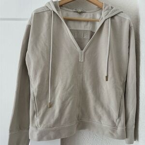 Tommy Bahama beige Hoodie